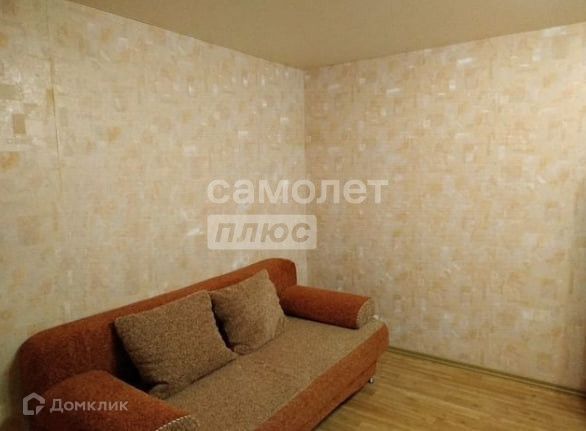 Сдаётся 2-комнатная квартира, 44 м²