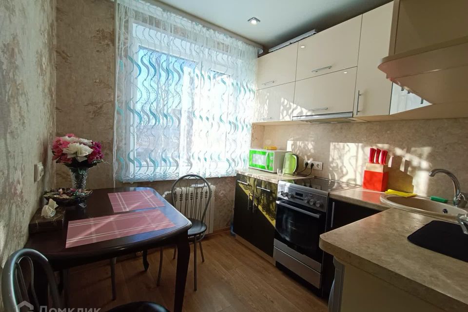 Сдаётся 2-комнатная квартира, 44.4 м²