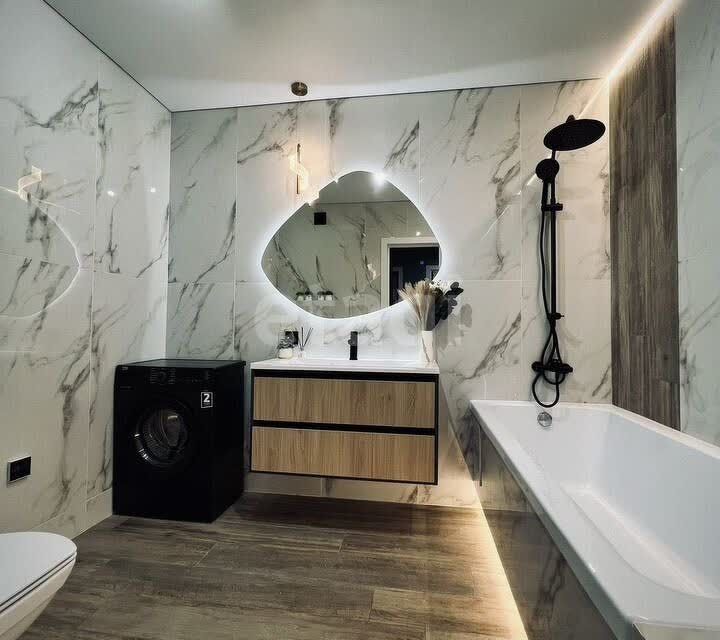 Продаётся 2-комнатная квартира, 42 м²