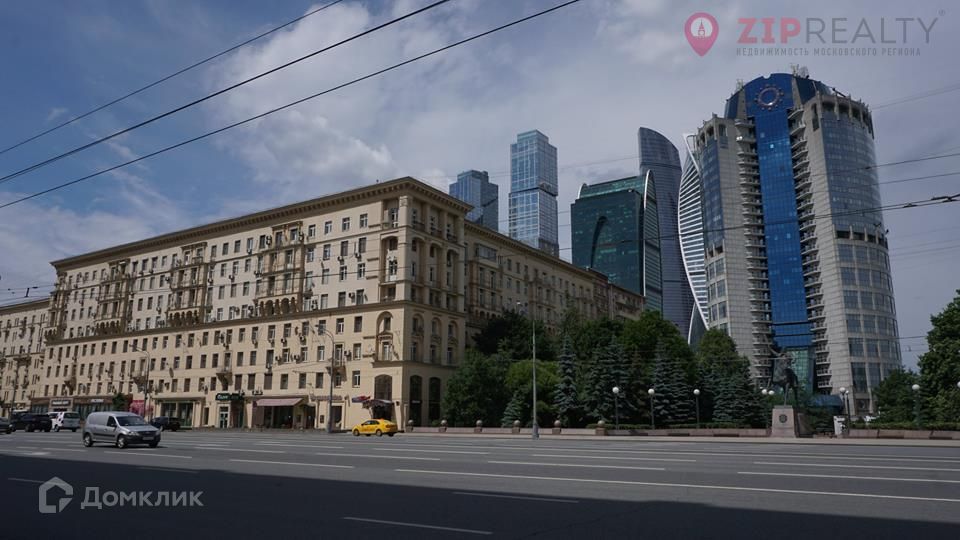 Сдаётся 2-комнатная квартира, 51 м²