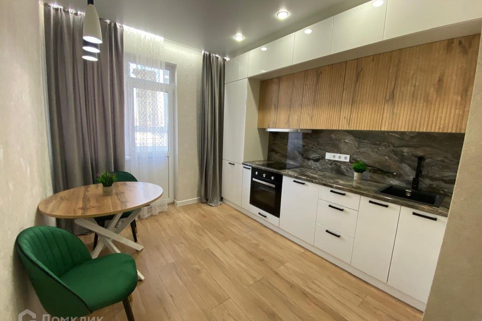 Продаётся 1-комнатная квартира, 40 м²