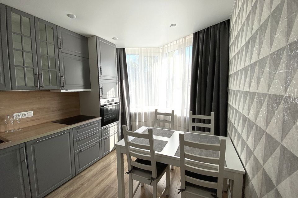 Продаётся 2-комнатная квартира, 52 м²