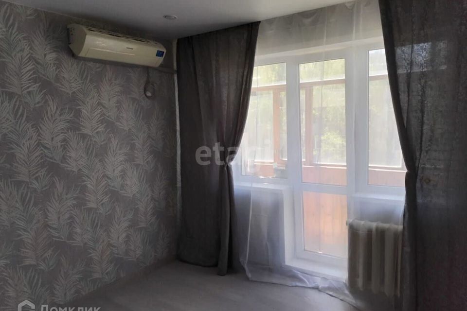 Продаётся 1-комнатная квартира, 30.8 м²