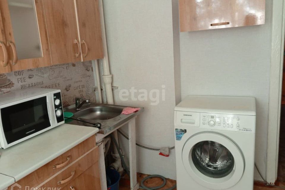 Продаётся 2-комнатная квартира, 51.3 м²