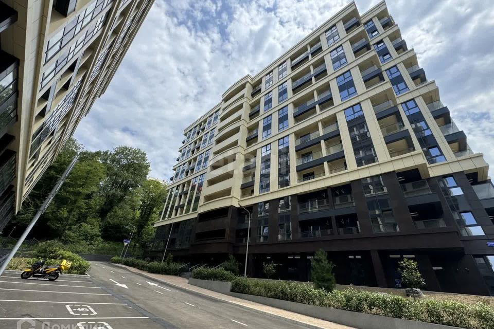 Продаётся студия, 36.08 м²