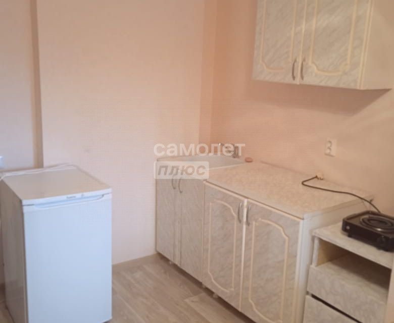 Сдаётся 1-комнатная квартира, 22 м²