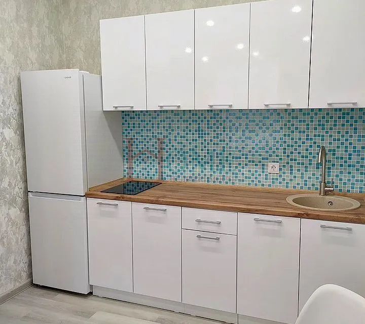 Сдаётся 2-комнатная квартира, 37 м²
