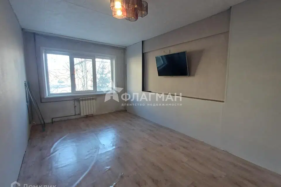Продаётся 2-комнатная квартира, 47 м²