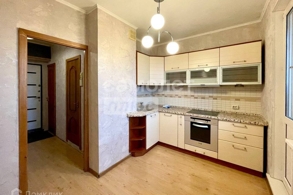 Продаётся 1-комнатная квартира, 36 м²