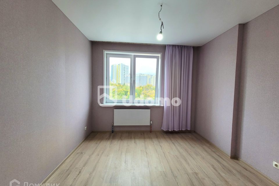 Продаётся 2-комнатная квартира, 66.1 м²