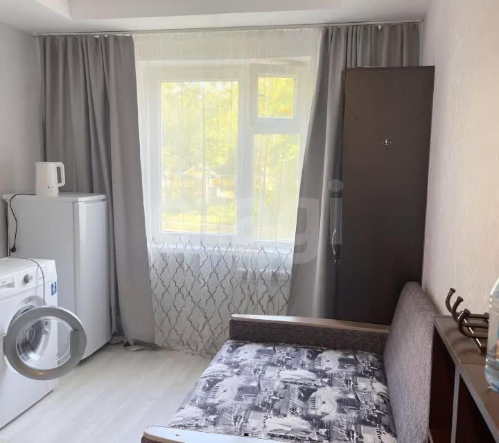 Сдаётся студия, 18 м²