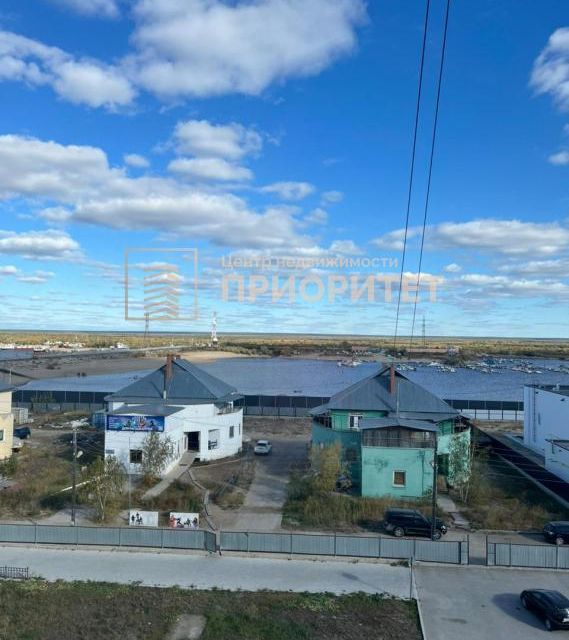 Продаётся 2-комнатная квартира, 50 м²