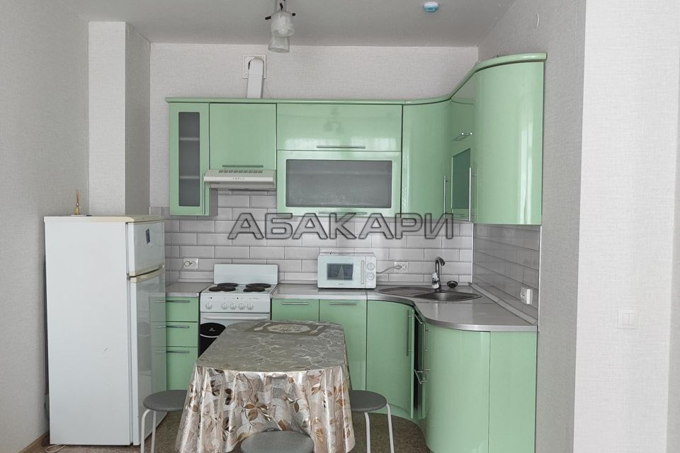 Сдаётся 2-комнатная квартира, 38 м²