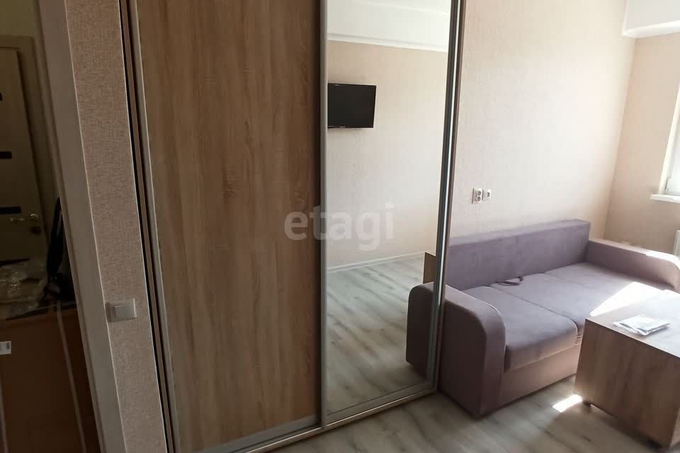 Продаётся 1-комнатная квартира, 30.1 м²