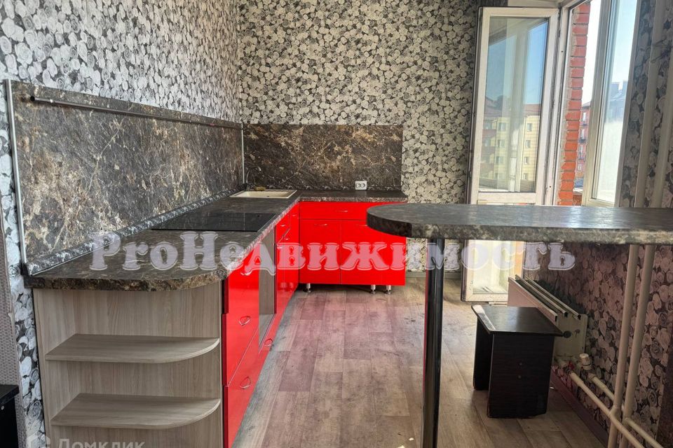 Продаётся студия, 29.4 м²