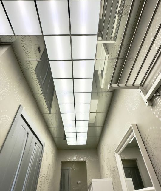 Продаётся 3-комнатная квартира, 64 м²