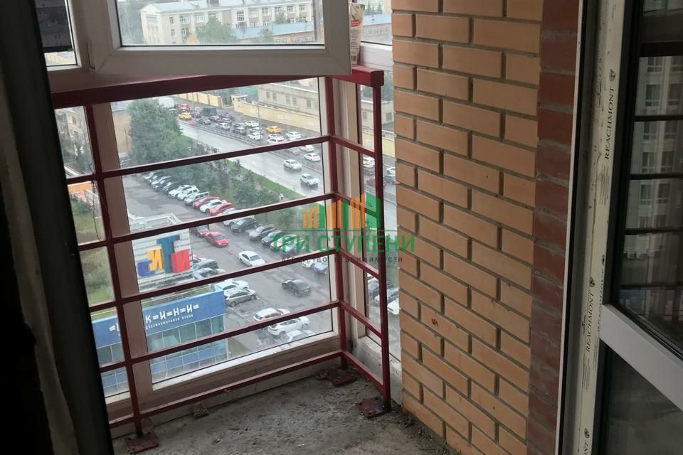 Продаётся 1-комнатная квартира, 44 м²