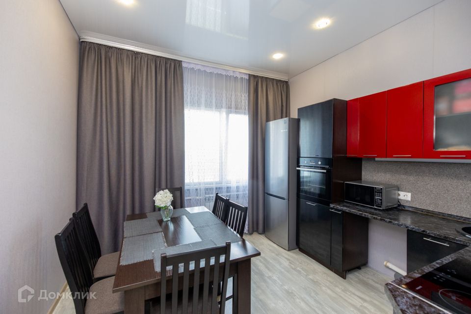 Продаётся 2-комнатная квартира, 60 м²