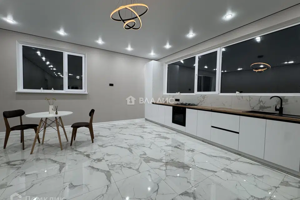 Продаётся 1-этажный дом, 118.9 м²