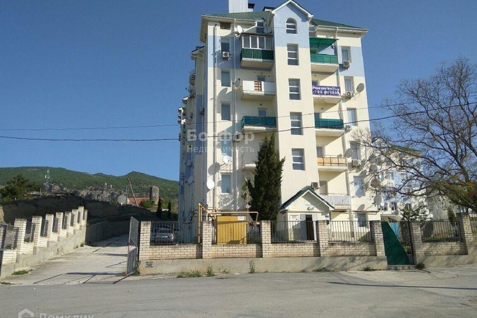 Продаётся 2-комнатная квартира, 47.6 м²
