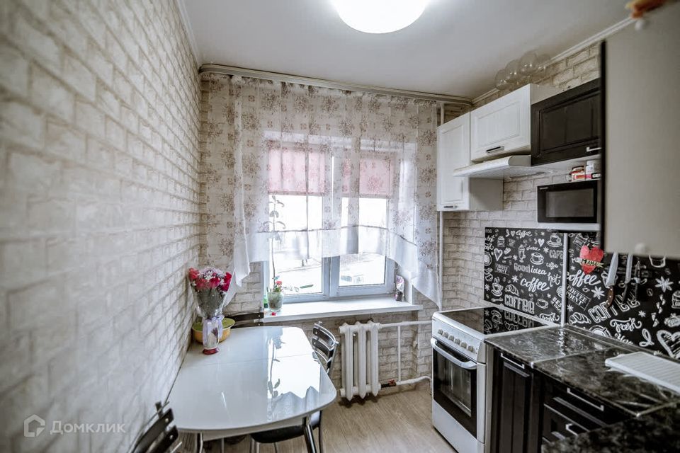 Продаётся 2-комнатная квартира, 44 м²