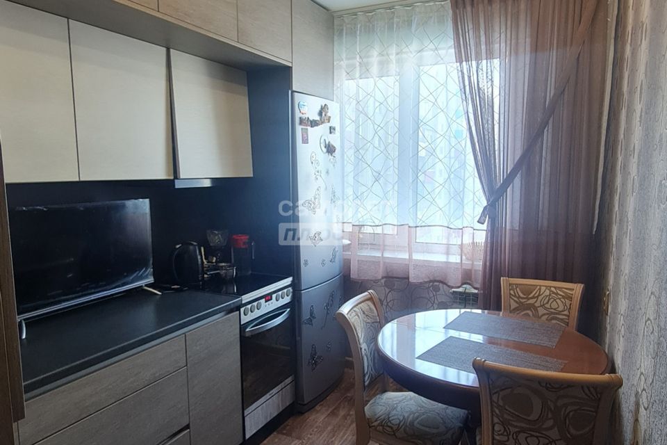 Продаётся 2-комнатная квартира, 43 м²