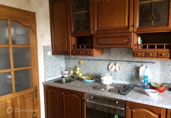 Продаётся 4-комнатная квартира, 85.8 м²