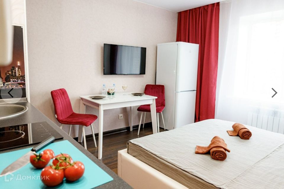 Продаётся 2-комнатная квартира, 38 м²
