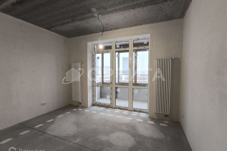 Продаётся студия, 23.7 м²
