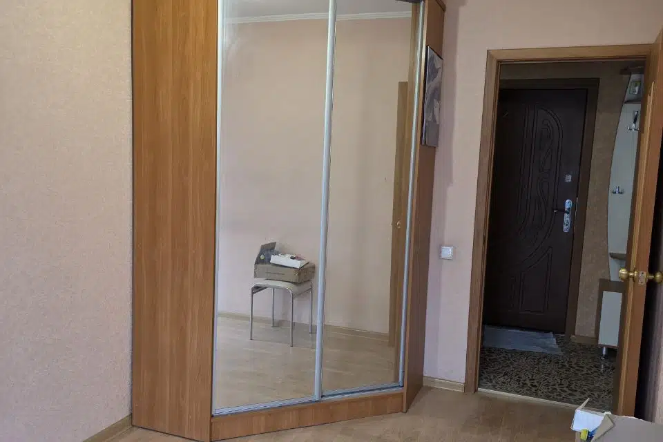 Продаётся 2-комнатная квартира, 44.1 м²