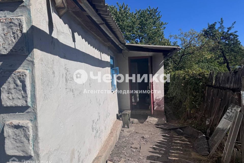 Продаётся 1-этажный дом, 70 м²
