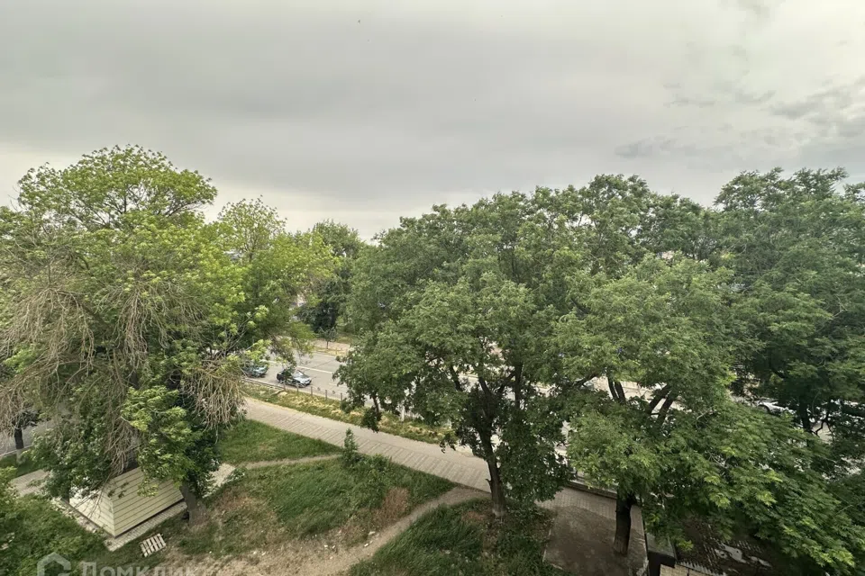 Продаётся студия, 17.9 м²