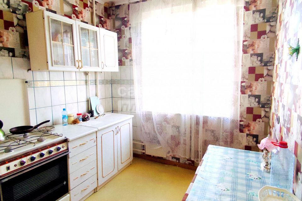 Продаётся 2-комнатная квартира, 46 м²