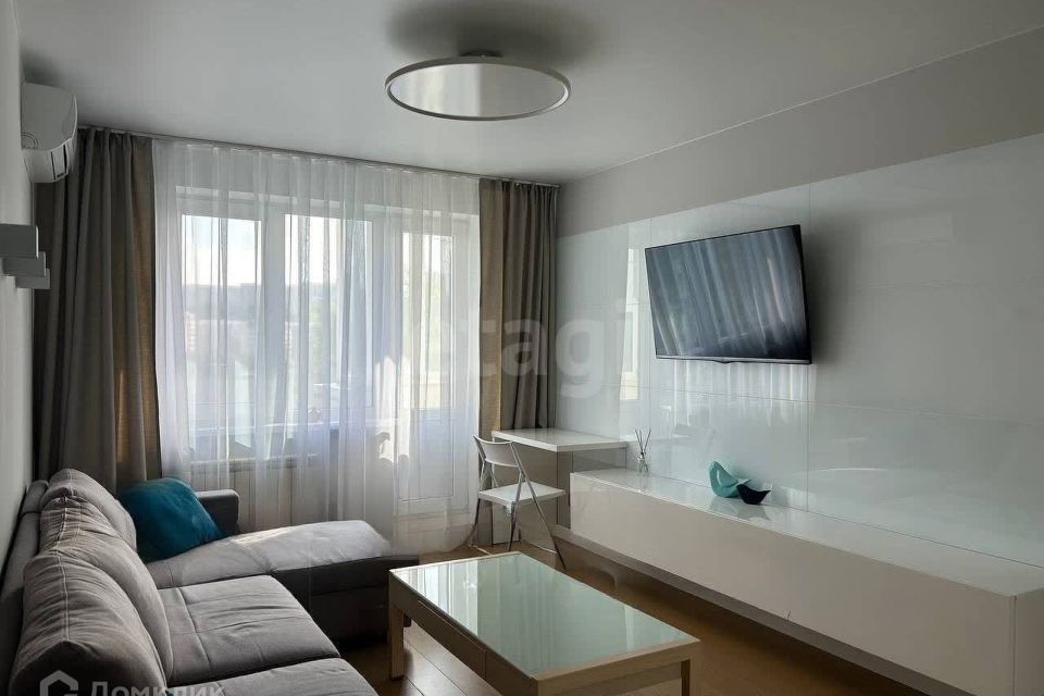 Сдаётся 2-комнатная квартира, 45 м²
