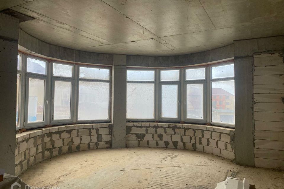Продаётся 3-комнатная квартира, 87 м²