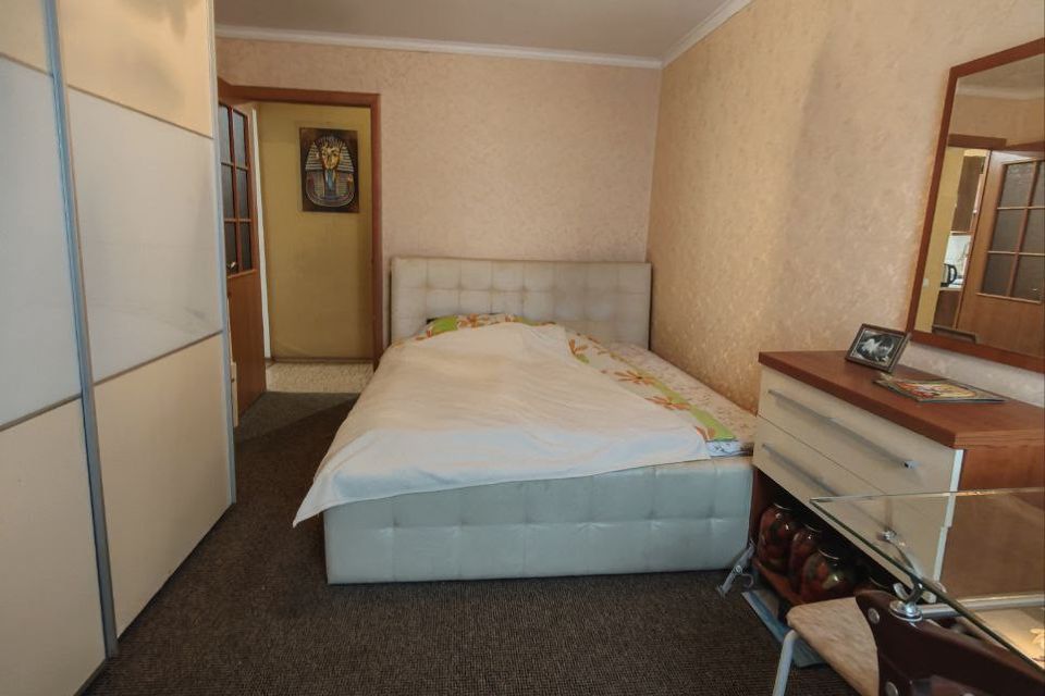 Продаётся 2-комнатная квартира, 40.4 м²