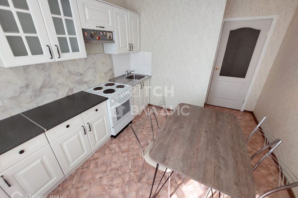 Сдаётся 1-комнатная квартира, 37.5 м²