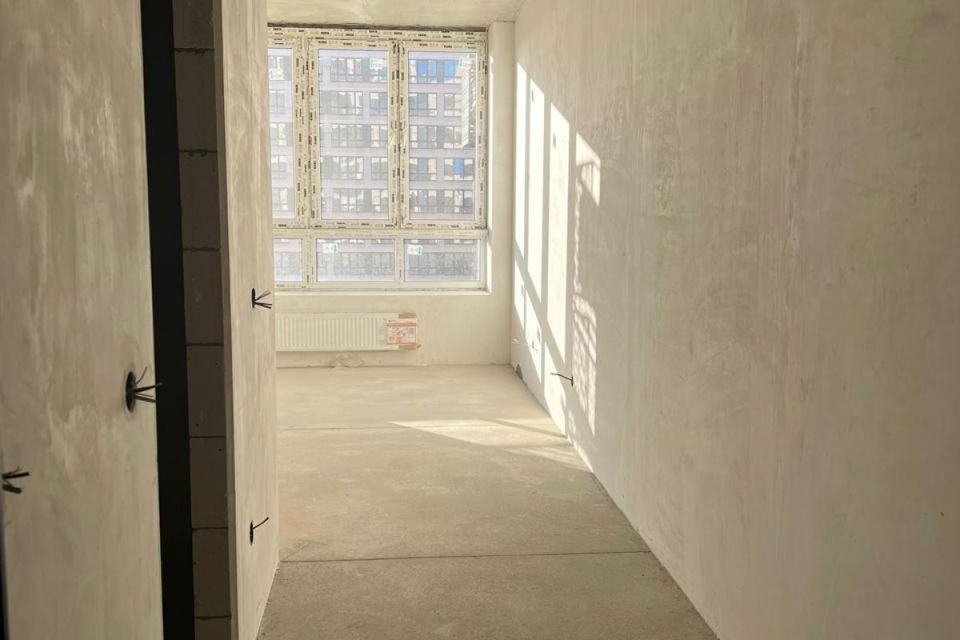 Продаётся студия, 23 м²