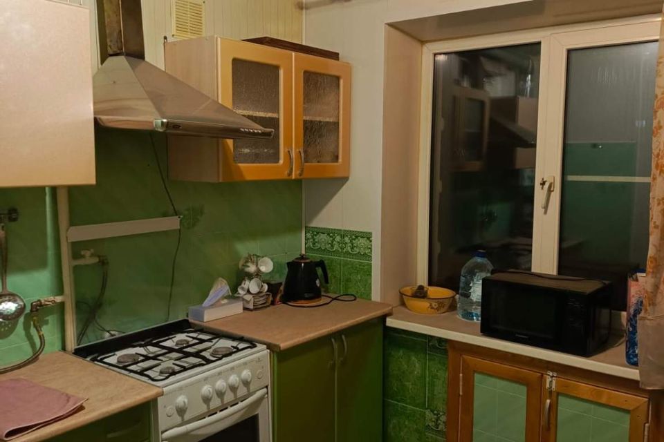 Сдаётся 1-комнатная квартира, 30.6 м²