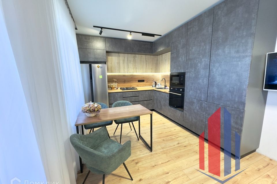 Продаётся 3-комнатная квартира, 71 м²
