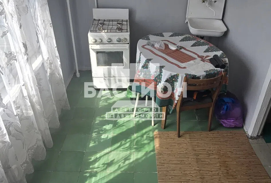 Продаётся 2-комнатная квартира, 50.2 м²