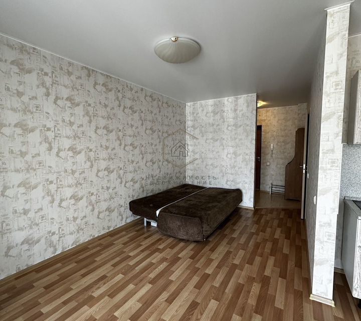 Сдаётся студия, 31 м²