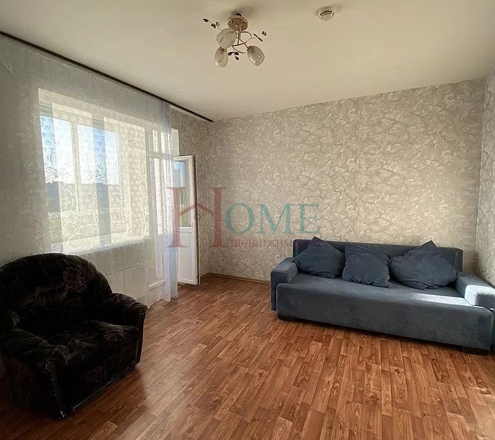 Сдаётся 1-комнатная квартира, 40 м²