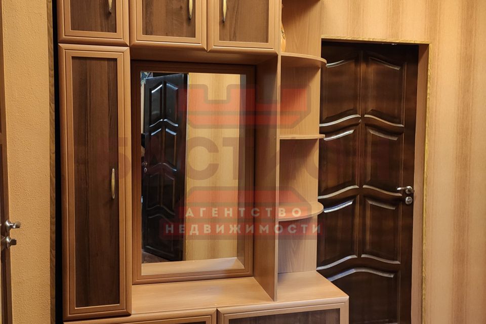 Продаётся 4-комнатная квартира, 99 м²
