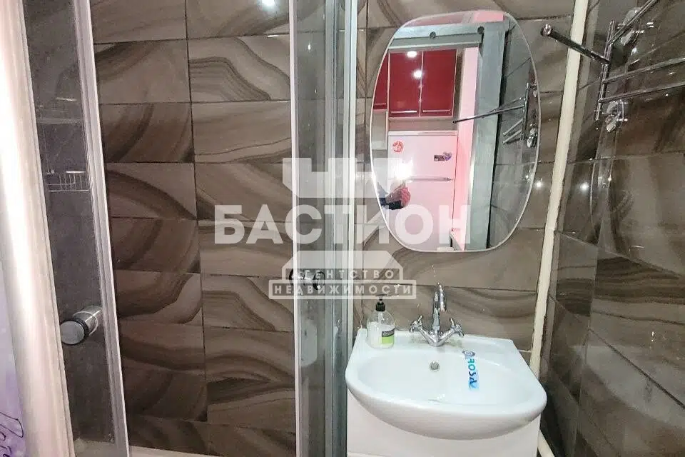 Продаётся 2-комнатная квартира, 49 м²