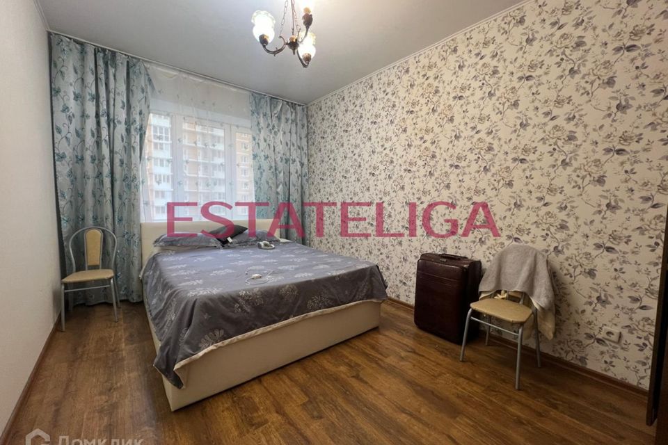 Продаётся 2-комнатная квартира, 60 м²