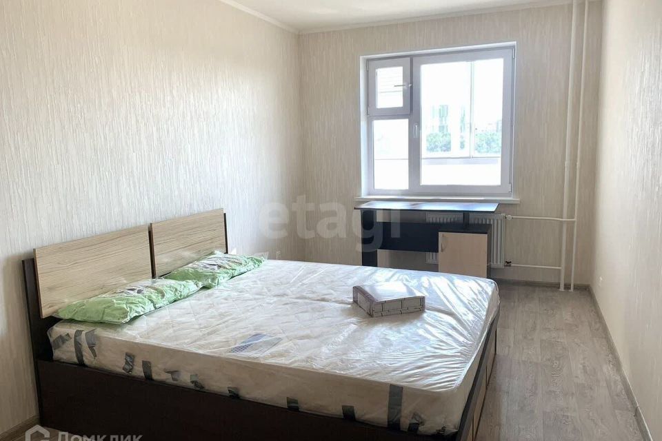 Сдаётся 2-комнатная квартира, 54 м²