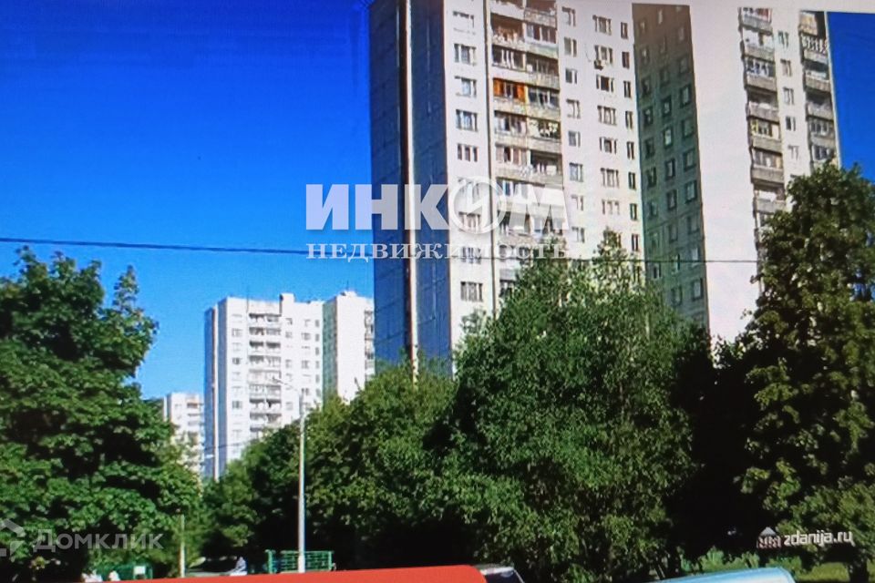 Продаётся 1-комнатная квартира, 38 м²