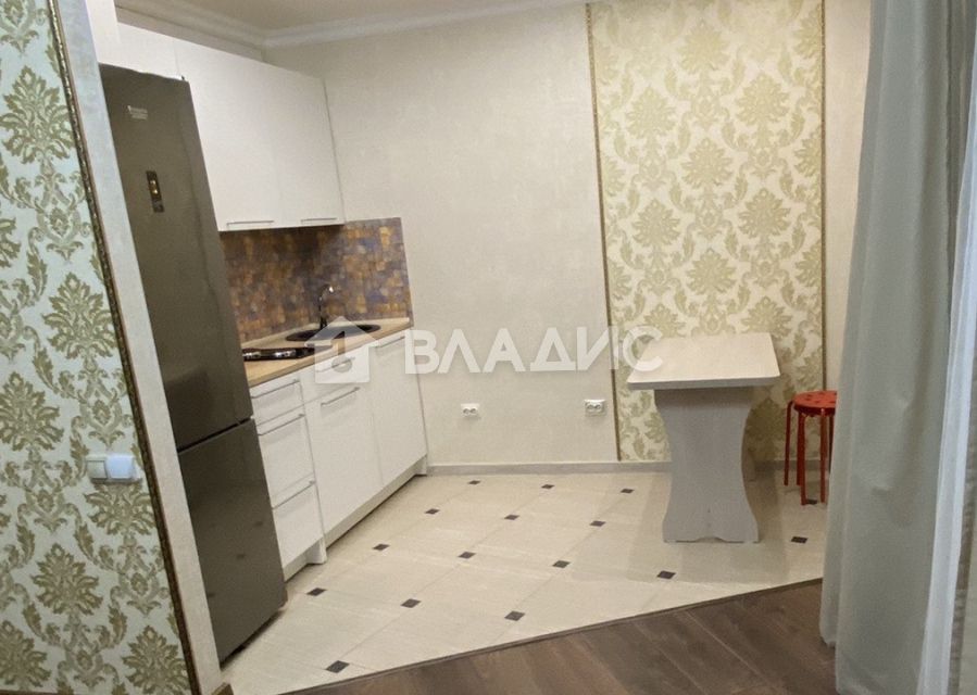 Сдаётся студия, 29 м²