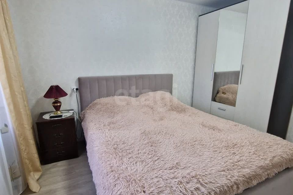 Продаётся 2-комнатная квартира, 49.6 м²